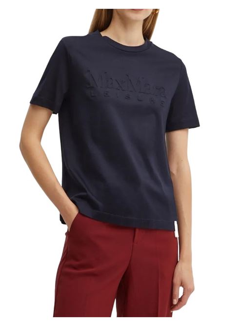 T-shirt faggio Max Mara Max Mara | 2426946038600.003